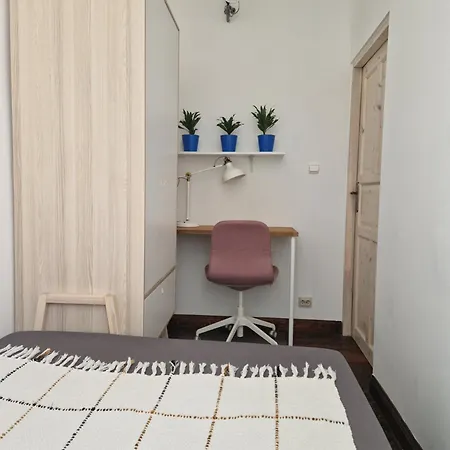 Warminski Dziedziniec Apartment