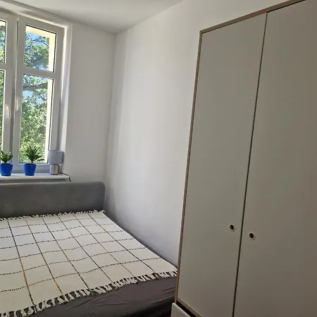 Warminski Dziedziniec