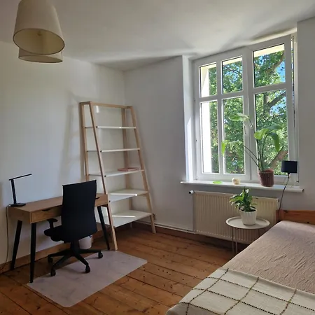 Apartment Warminski Dziedziniec *