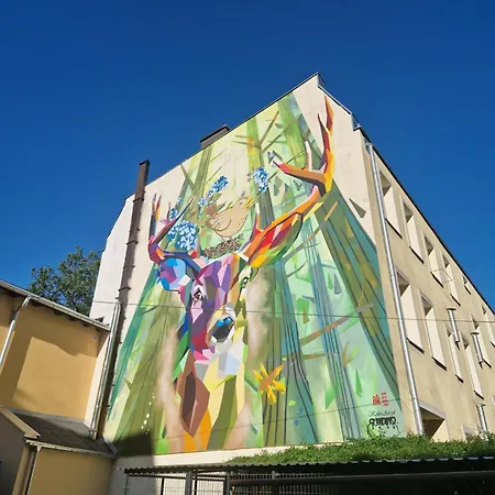 Warminski Dziedziniec