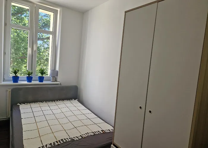 Warminski Dziedziniec